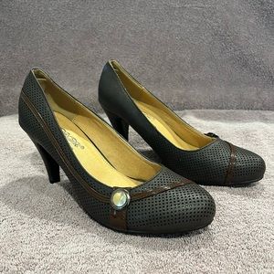 Women’s 3 inch heel